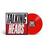 Płyta winylowa Talking Heads - True Stories (Rocktober 2023) (Red Translucent Coloured) (LP)