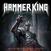 LP ploča Hammer King - Make Metal Royal Again (Red with Gold Splatter Coloured) (LP)