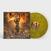 LP platňa Majesty - Back To Attack (Orange/White/Red/Black Marbled Coloured) (LP)
