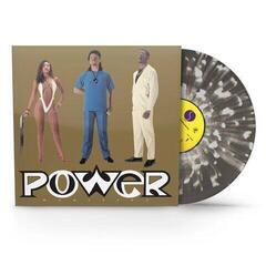 Schallplatte Ice-T - Power Rarities (RSD 2025) (Black Ice Splatter Coloured) (LP)