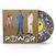 LP ploča Ice-T - Power Rarities (RSD 2025) (Black Ice Splatter Coloured) (LP)
