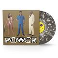 Ice-T - Power Rarities (RSD 2025) (Black Ice Splatter Coloured) (LP)