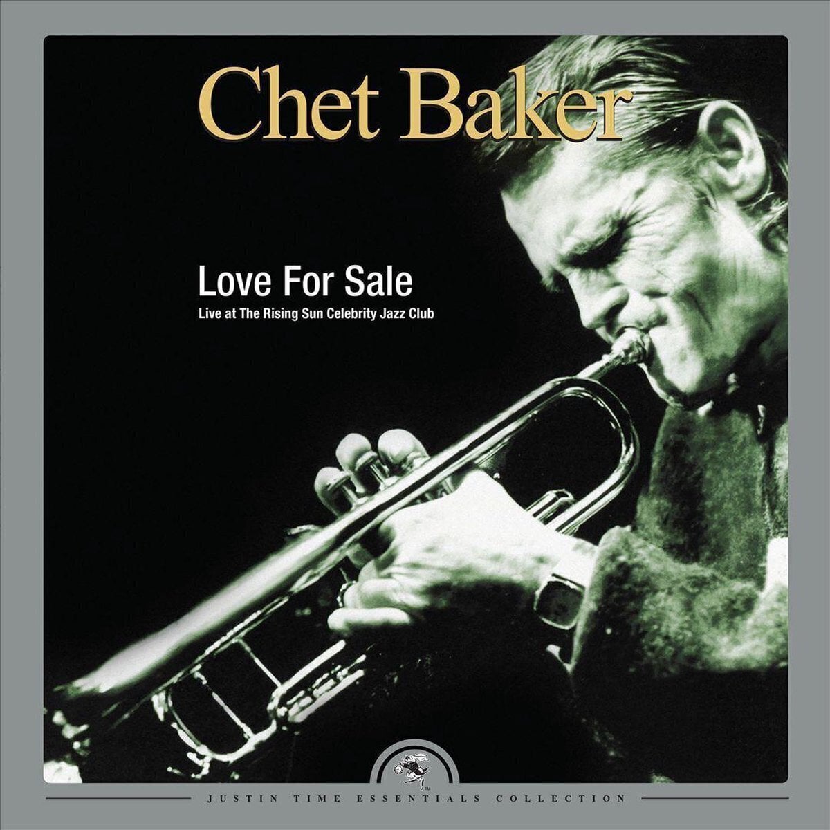 LP ploča Chet Baker - Love For Sale: Live At The Rising Sun Celebrity Club (2 LP)