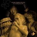 Stone Temple Pilots - Live At Rolling Rock 2001 (Canary Yellow Coloured) (2 LP)