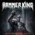 LP ploča Hammer King - Make Metal Royal Again (Gold Red Sunburst Coloured) (LP)