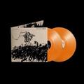 Avenged Sevenfold - Life Is But A Dream (Orange Transparent Coloured) (2 LP)