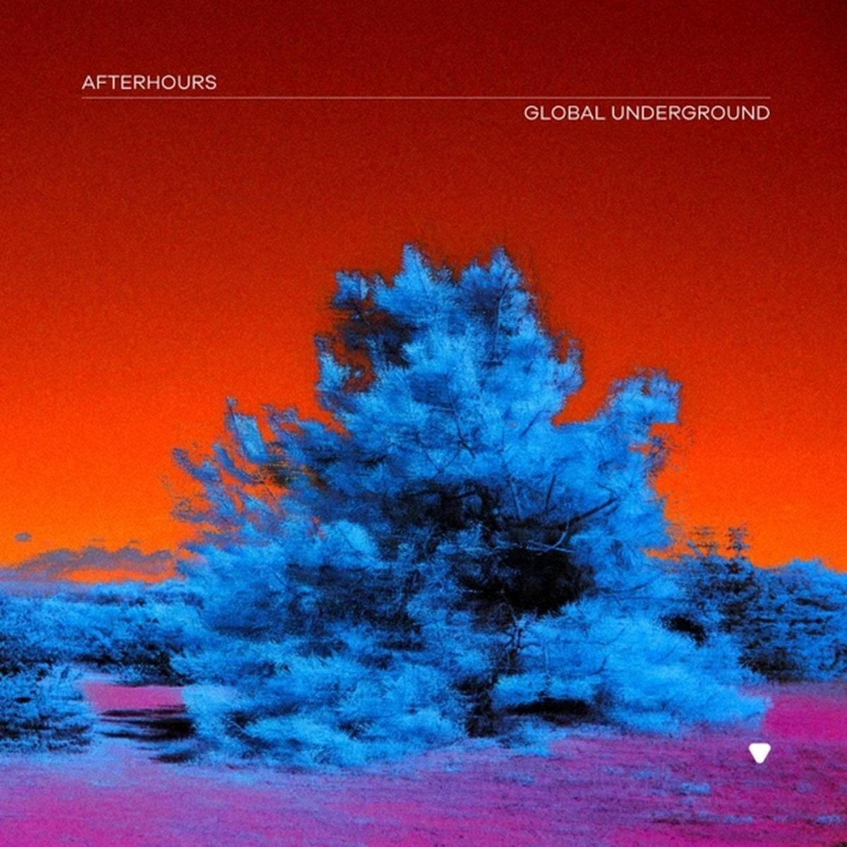 LP ploča Various Artists - Global Underground: Afterhours 9 (Clear Coloured) (2 LP)