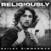Vinyl Record Bailey Zimmerman - Religiously / The Album (White Opaque Coloured) (2 LP)