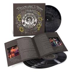 Vinyl Record The Grateful Dead - Fillmore West, San Francisco, Ca 3/2/1969 (180 g) (LP)