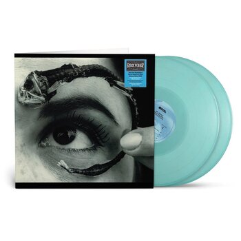 LP ploča Mr. Bungle - Disco Volante (Light Blue Translucent Coloured) (2 LP) - 1