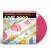 LP plošča The Flaming Lips - Yoshimi Battles The Pink Robots (Pink Coloured) (LP)