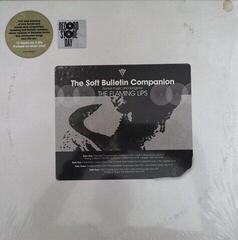 LP platňa The Flaming Lips - The Soft Bulletin Companion (Silver Coloured) (2 LP)