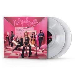 Disc de vinil New York Dolls - One Day It Will Please Us To Remember Even This (LP)