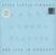 LP platňa Stiff Little Fingers - BBC Live In Concert (Blue Translucent Coloured) (LP)