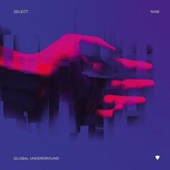 Vinüülplaat Various Artists - Global Underground Select #9 (Pink Coloured) (2 LP)