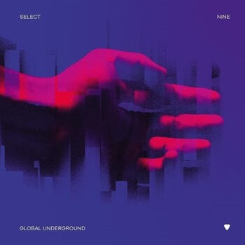 LP ploča Various Artists - Global Underground Select #9 (Pink Coloured) (2 LP) - 1