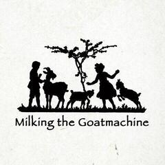 LP ploča Milking The Goatmachine - Back From The Goats ... A GoatEborg Fairy Tale (LP)