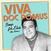 LP platňa Doc Pomus - Viva Doc Pomus: Songs For Elvis (The Demos) (2 LP)