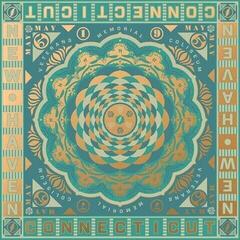 LP plošča The Grateful Dead - Veterans Memorial Coliseum, New Haven (Box Set) (180 g) (4 LP)