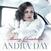LP ploča Andra Day - Merry Christmas From Andra Day (Red Coloured) (LP)