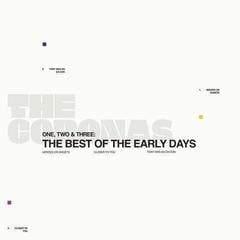 LP The Coronas - One, Two & Three: The Best Of The Early Days (LP)