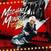 LP ploča Michael Monroe - I Live Too Fast To Die Young! (Red Coloured) (LP)