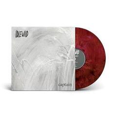 LP Idlewild - Captain (Recycled Red Variant Coloured) (LP)