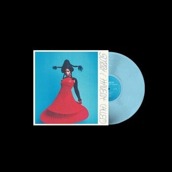 LP ploča Vagabon - Sorry I Haven't Called (Blue Coloured) (LP) - 1