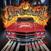 LP platňa Girlschool - Hit And Run - Revisited (Red Coloured) (LP)
