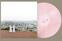 LP Death Cab For Cutie - Asphalt Meadows (Pink Opaque Coloured) (LP)