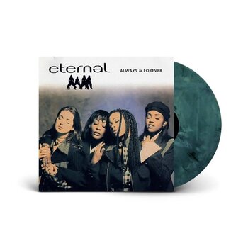 Vinüülplaat Eternal - Always And Forever (Recycled Coloured) (LP) - 1