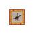 LP ploča John Morris - High Anxiety (Red In Yellow Coloured) (LP)