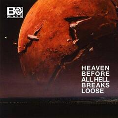LP ploča Plan B - Heaven Before All Hell Breaks Loose (2 LP)