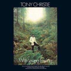 Płyta winylowa Tony Christie - With Loving Feeling (White Coloured) (LP)