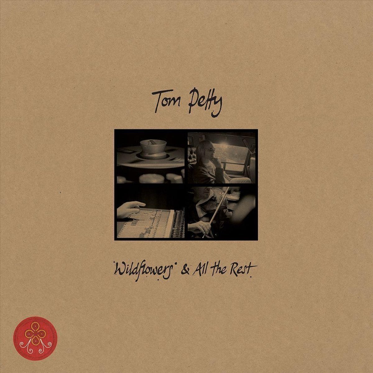 LP ploča Tom Petty - Wildflowers & All The Rest (140 g) (7 LP)