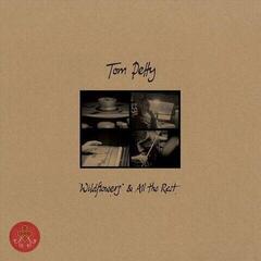 Schallplatte Tom Petty - Wildflowers & All The Rest (140 g) (7 LP)