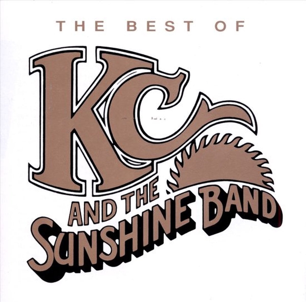 LP ploča KC & The Sunshine Band - The Best Of KC And The Sunshine Band (LP)