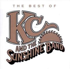 Vinüülplaat KC & The Sunshine Band - The Best Of KC And The Sunshine Band (LP)