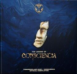 LP ploča Various Artists - Tomorrowland 2026 - Consciencia (Official Compilation) (2 LP)