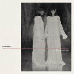Vinyylilevy Beth Orton - The Ground Above (Indie Exclusive) ('Cigarette Curls' - Smokey Marbled Coloured) (LP)