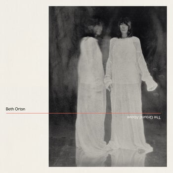 LP ploča Beth Orton - The Ground Above (Indie Exclusive) ('Cigarette Curls' - Smokey Marbled Coloured) (LP) - 1