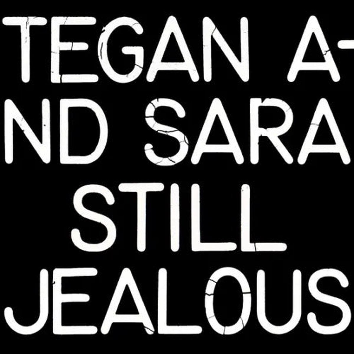 LP ploča Tegan And Sara - Still Jealous (RSD 2022) (Coloured) (LP)