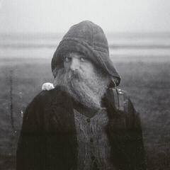Vinüülplaat Mary In The Junkyard - Role Model Hermit (Indie Exclusive) (Clear Coloured) (LP)