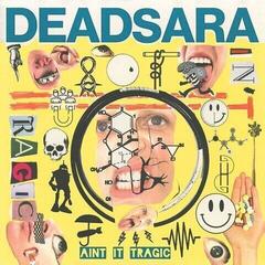 Δίσκος LP Dead Sara - Ain't It Tragic (Lemonade Coloured) (LP)