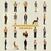 Vinylplate The Coronas - Thoughts & Observations (Coloured) (LP)