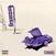 LP Don Toliver - Heaven Or Hell (Amethyst Coloured) (LP)