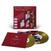 LP Duran Duran - Hammersmith '82! (Gold Coloured) (2 LP)