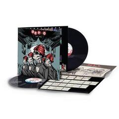 Disque vinyle Devo - 50 Years Of De-Evolution (180 g) (2 LP)