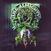Vinyylilevy The Almighty - Soul Destruction (Green Coloured) (LP)
