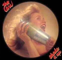LP ploča The Cars - Shake It Up (Neon Green Coloured) (LP)